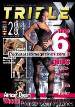 Adult magazine Private - TRIPLE X - 28